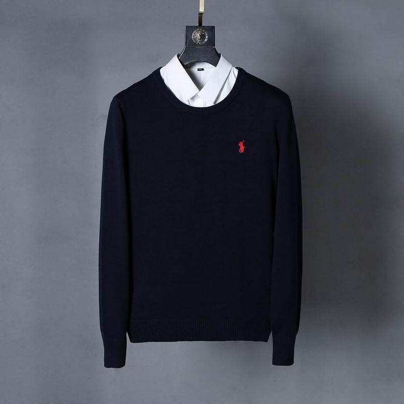 polo Men's Sweater 257